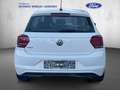 Volkswagen Polo 1.6 TDI SCR DSG Comfortline Blanc - thumbnail 3