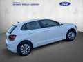 Volkswagen Polo 1.6 TDI SCR DSG Comfortline Wit - thumbnail 4