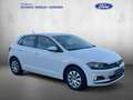 Volkswagen Polo 1.6 TDI SCR DSG Comfortline Wit - thumbnail 5
