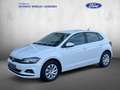 Volkswagen Polo 1.6 TDI SCR DSG Comfortline Wit - thumbnail 1