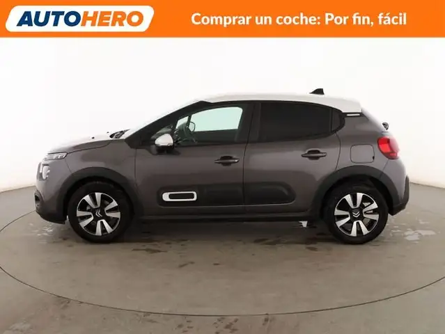 Citroen C3 view 3