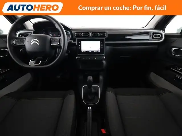 Citroen C3 view 13