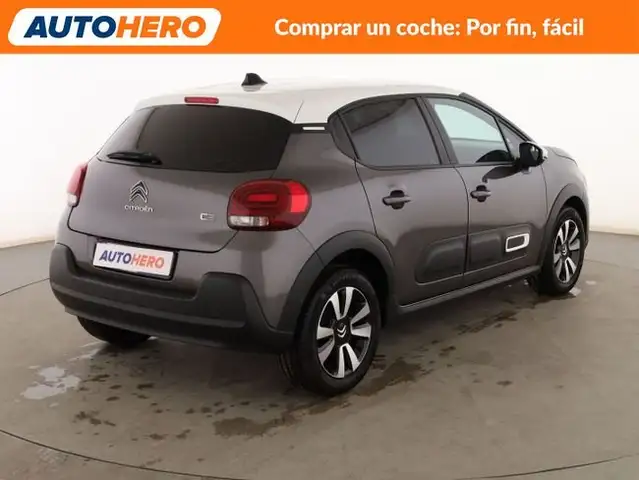 Citroen C3 view 6