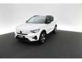 Volvo XC40 Ultimate Recharge Pure Electric 2WD PANO Weiß - thumbnail 12