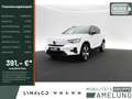 Volvo XC40 Ultimate Recharge Pure Electric 2WD PANO Weiß - thumbnail 1