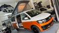 Volkswagen T6 HP-Camper OpenSky 4-5 Schlafplätze Klima Weiß - thumbnail 3