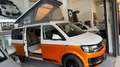 Volkswagen T6 HP-Camper OpenSky 4-5 Schlafplätze Klima Weiß - thumbnail 4