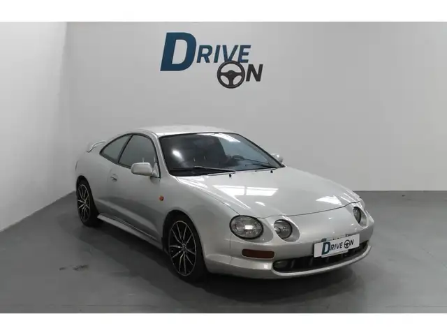 Toyota Celica Liftback 1.8i 1994 COUPE ST PHASE 1