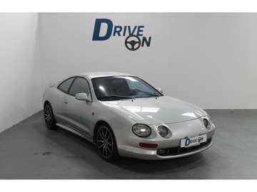 Liftback 1.8i 1994 COUPE ST PHASE 1