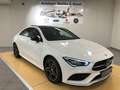 Mercedes-Benz CLA 200 Coupe MBUX, Night P, Pano, LED, AMG Line Wit - thumbnail 1