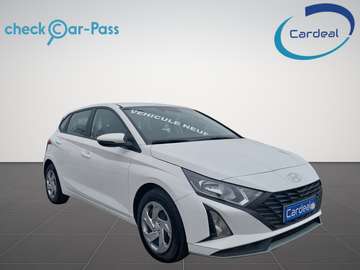 12/AIRCO/GPS/CARPLAY/GARANTIE.12.M/