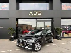 Audi Q2 S line 30 TDI