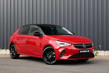 1.2i Camera, Carplay, Cruise PDC, Line Assist LED