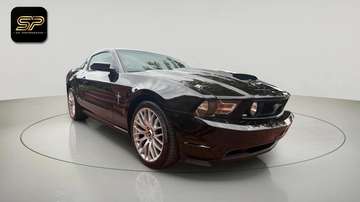 3.7 V6 305 ch Automatique GPL BRC