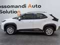 Toyota Yaris Cross Yaris Cross 1.5 Hybrid 5p. E-CVT Active Blanc - thumbnail 3