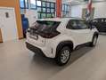 Toyota Yaris Cross Yaris Cross 1.5 Hybrid 5p. E-CVT Active Weiß - thumbnail 5