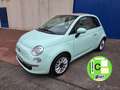 Fiat 500C 1.2 Cult Verde - thumbnail 1