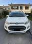 Ford EcoSport Limited Edition Blanc - thumbnail 2