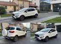 Ford EcoSport Limited Edition Blanc - thumbnail 1
