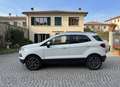 Ford EcoSport Limited Edition Blanc - thumbnail 3