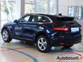 Jaguar F-Pace 2.0D 180CV AWD AUTOMATICA PRESTIGE 'EURO 6D' Blau - thumbnail 4