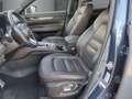 Mazda CX-5 Sports-Line 2.5 AT AWD Sportpaket HUD Navi Leder S Blau - thumbnail 8