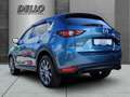 Mazda CX-5 Sports-Line 2.5 AT AWD Sportpaket HUD Navi Leder S Blau - thumbnail 3