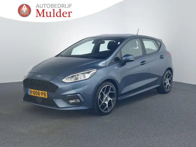 Ford Fiesta 1.0 EcoBoost ST-Line | Camera | ACC | Carplay | Wi