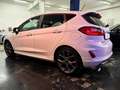 Ford Fiesta 5p 1.0 ecoboost Hybrid ST-Line 125cv Blanc - thumbnail 4