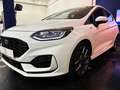 Ford Fiesta 5p 1.0 ecoboost Hybrid ST-Line 125cv Blanc - thumbnail 7