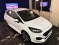 Ford Fiesta 5p 1.0 ecoboost Hybrid ST-Line 125cv Blanc - thumbnail 5