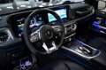 Mercedes-Benz G 63 AMG 585CV AMG PREMIUM PLUS TETTO APR BURMESTER FULLOPT Сірий - thumbnail 16