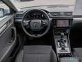 Skoda Superb Combi 2.0 TDI Style AHK Matrix Navi RüKa Silber - thumbnail 8