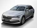 Skoda Superb Combi 2.0 TDI Style AHK Matrix Navi RüKa Silber - thumbnail 11
