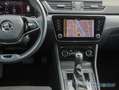 Skoda Superb Combi 2.0 TDI Style AHK Matrix Navi RüKa Silber - thumbnail 9