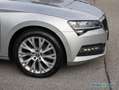 Skoda Superb Combi 2.0 TDI Style AHK Matrix Navi RüKa Silber - thumbnail 3