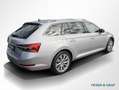 Skoda Superb Combi 2.0 TDI Style AHK Matrix Navi RüKa Silber - thumbnail 2