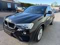 BMW X4 Schwarz - thumbnail 2