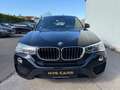 BMW X4 Schwarz - thumbnail 3