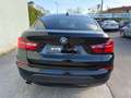 BMW X4 Schwarz - thumbnail 6