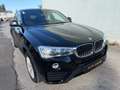 BMW X4 Schwarz - thumbnail 4