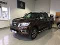 Nissan Navara Navara Double Cab 4x4 2,3 dCi Tekna Aut. Tekna Braun - thumbnail 3