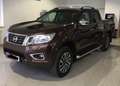 Nissan Navara Navara Double Cab 4x4 2,3 dCi Tekna Aut. Tekna Braun - thumbnail 2
