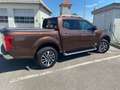 Nissan Navara Navara Double Cab 4x4 2,3 dCi Tekna Aut. Tekna Braun - thumbnail 5
