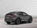 Audi Q4 e-tron Sportback 40 e-tron  ACC AHK RFK NAVI Grau - thumbnail 2