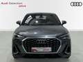 Audi Q3 Sportback 35 TDI S line S tronic Gris - thumbnail 2