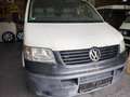 Volkswagen T5 Transporter Weiß - thumbnail 1