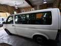 Volkswagen T5 Transporter Weiß - thumbnail 6
