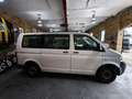 Volkswagen T5 Transporter Weiß - thumbnail 3