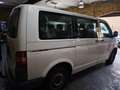 Volkswagen T5 Transporter Weiß - thumbnail 4